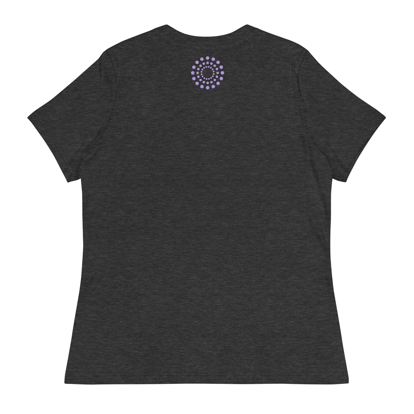 Reboot 66 - Women's Relaxed T-Shirt