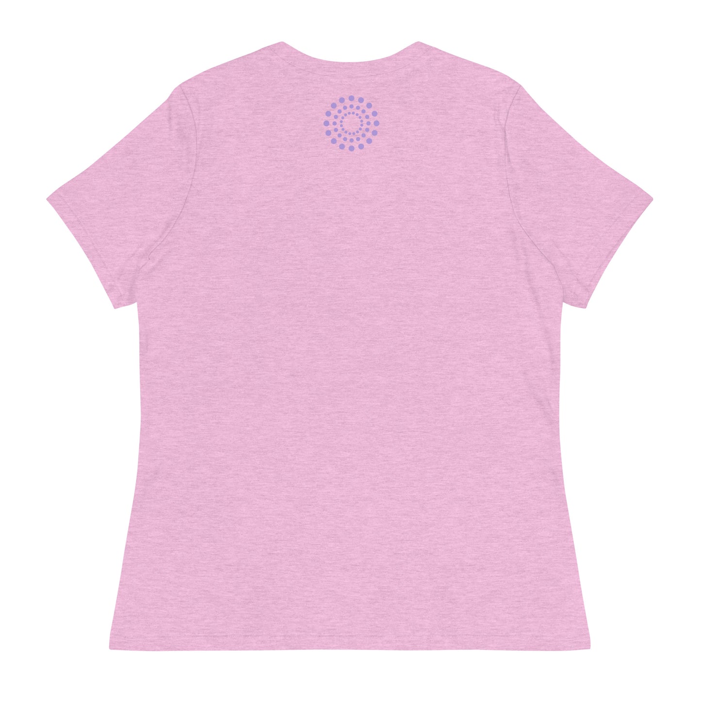 Reboot 66 - Women's Relaxed T-Shirt