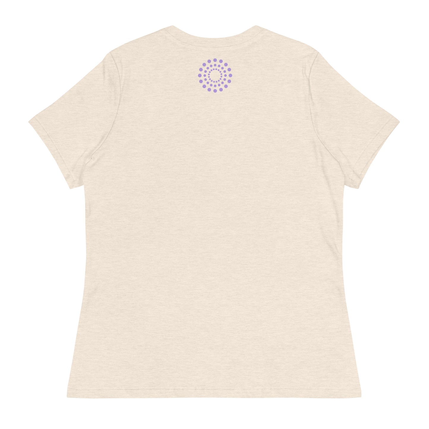 Reboot 66 - Women's Relaxed T-Shirt