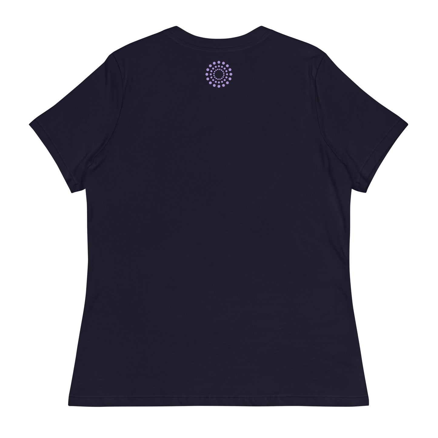 Reboot 66 Winner - Women's Relaxed T-Shirt