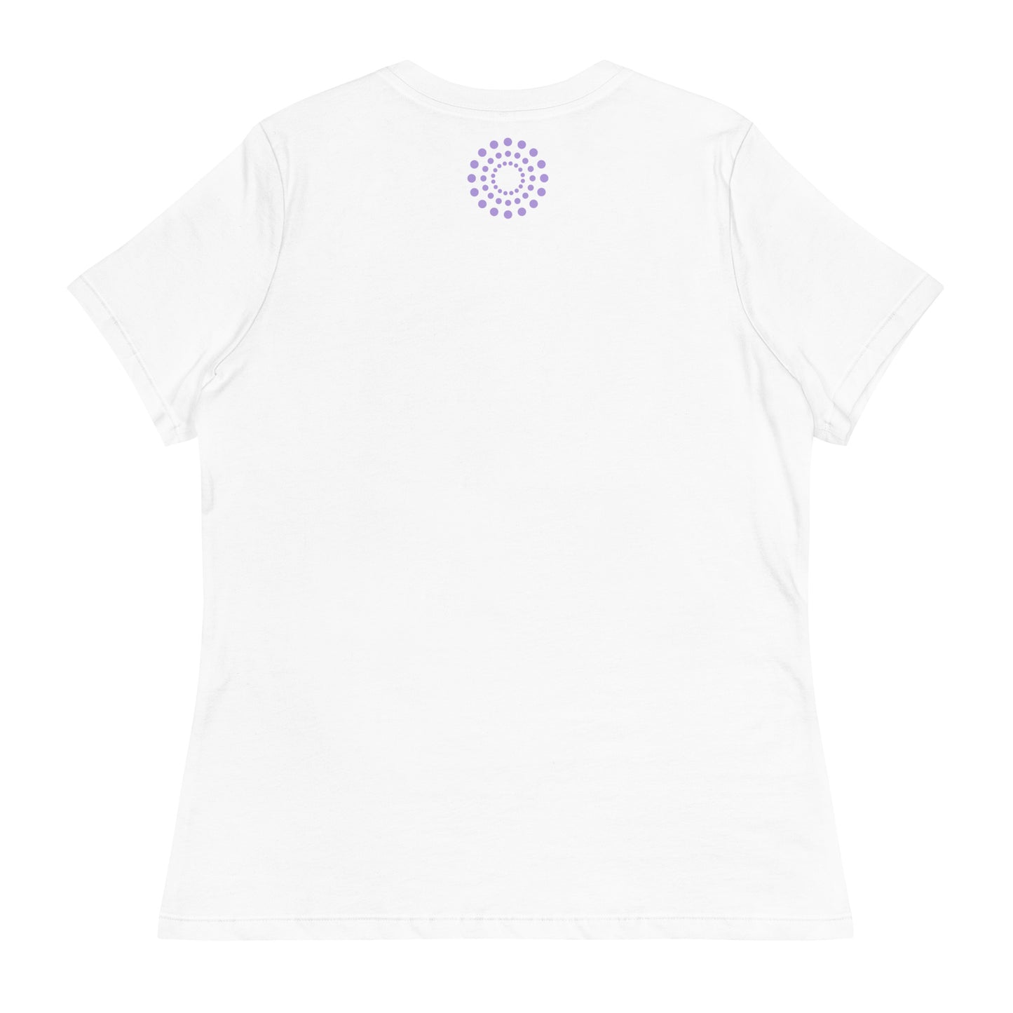 Reboot 66 - Women's Relaxed T-Shirt