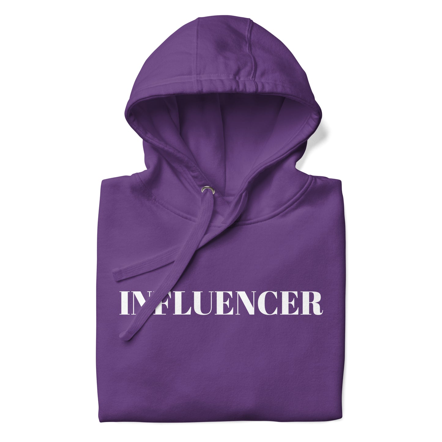 INFLUENCER Unisex Hoodie